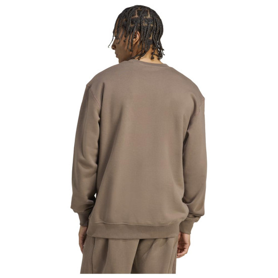 Adidas Ανδρικό φούτερ Premium Essentials Crew Sweatshirt